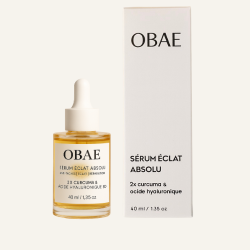 ÉCLAT ABSOLU   Sérum Anti-Tâche