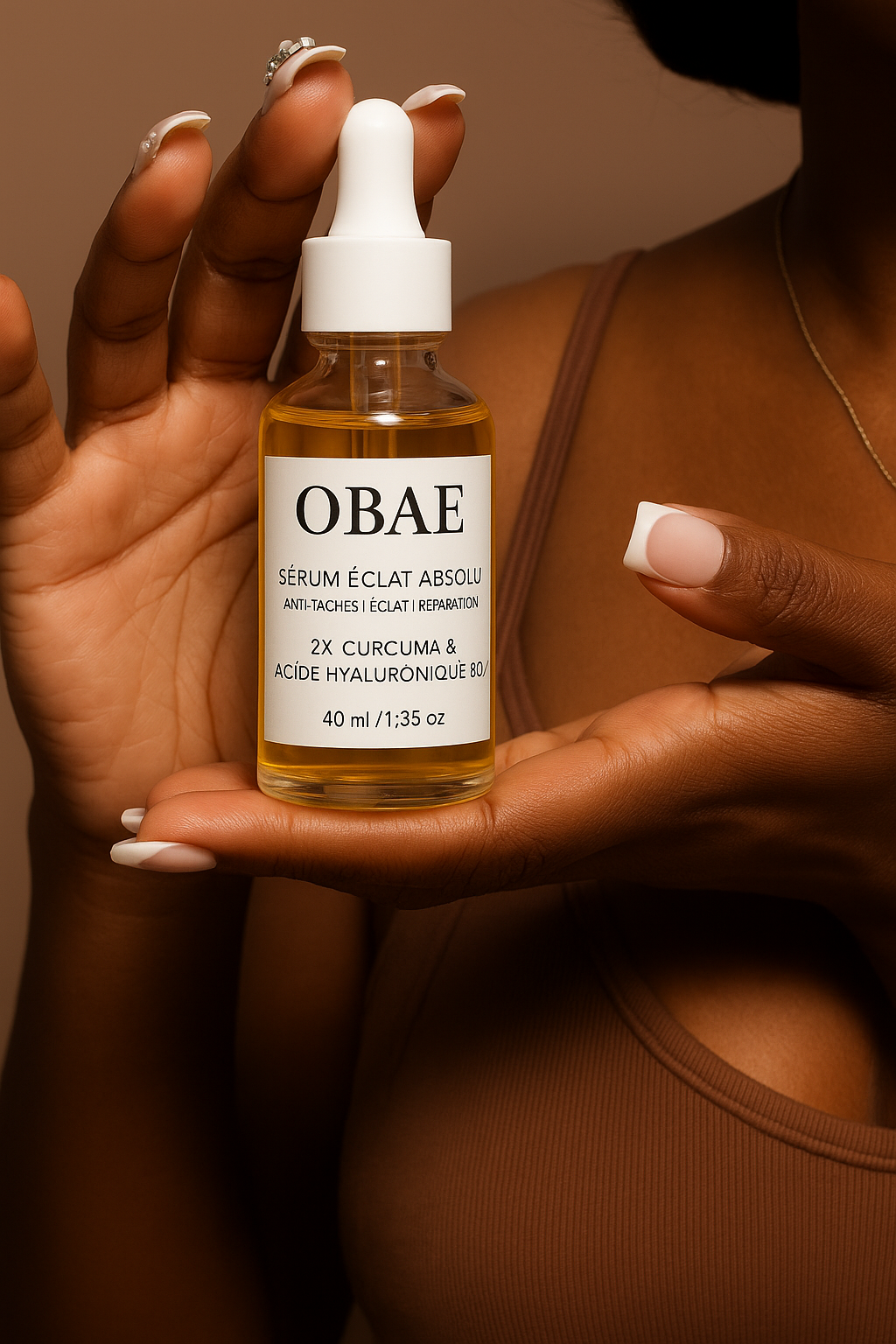 ÉCLAT ABSOLU   Sérum Anti-Tâche